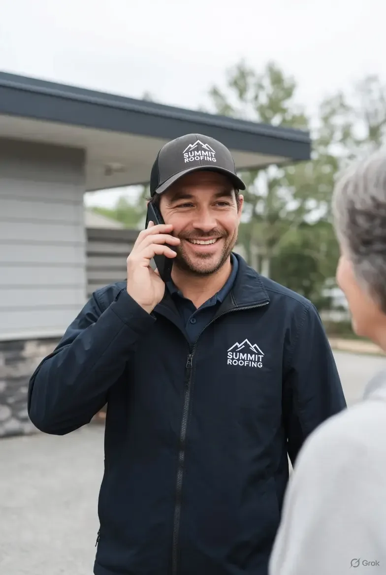 Flat Roof Leak Repair Spray, OR FAQs